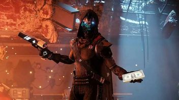 Gracze Destiny 2 otrzymają 45 dolarów w walucie w grze, to zadośćuczynienie za przypadkowe bany