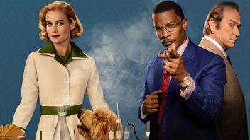 Co obejrzeć na Prime Video, Apple TV Plus i SkyShowtime w weekend 13-15 października 2023 roku