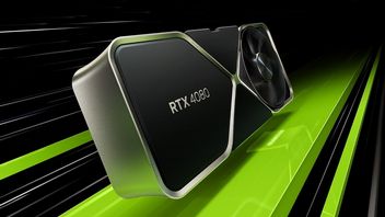 Debiut GeForce RTX 4080 Ti od NVIDII możliwy już na początku 2024 roku