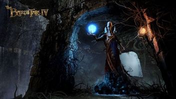 Kickstarter The Bard’s Tale IV zakończony; zebrano 1,5 miliona dolarów