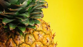Pieprz, ananas i storczyki mogą wyginąć; nawet 45% roślin zagrożonych wg raportu naukowców