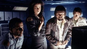 40 lat temu ten kultowy film science fiction zachwycił Stanleya Kubricka. Twórca Odysei kosmicznej miał do reżysera tylko jedno pytanie