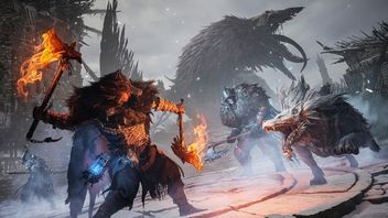 Twórcy Lords of the Fallen uprzedzają, że jedna z wersji gry na starcie będzie działała gorzej niż pozostałe
