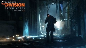 The Division – dziś debiut aktualizacji 1.4