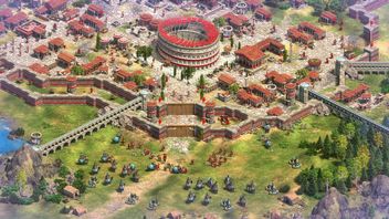 Zapowiedziano nowy dodatek do Age of Empires 2 z Gruzją i Armenią [Aktualizacja]