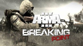 Zapowiedziano Breaking Point Standalone - samodzielną wersję survivalowego moda do Arma III