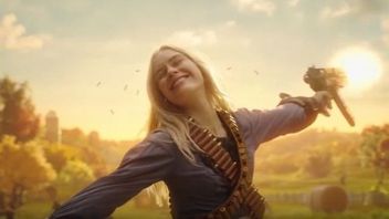 Fallout 76 – zobacz oficjalny trailer live action