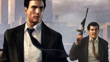 Mafia 4 czy Mafia Remaster? Twitter serii odżywa