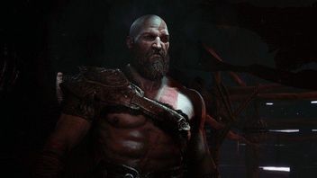 God of War będzie początkiem nowej serii