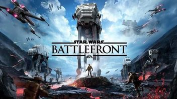 Star Wars: Battlefront bez trybu podzielonego ekranu na PC