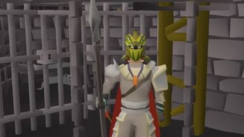 Najbogatszy gracz old schooldowego MMO zbanowany. Stracił 250 tysięcy dolarów, a twórcy nie zamierzają zmieniać decyzji