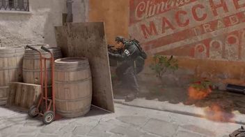 „CS 2 to gra taneczna” gracze wytykają Valve problemy z fizyką postaci