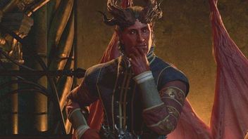 Twórcy Baldur's Gate 3 przewidzieli nawet najgłupsze wpadki graczy. Jeśli zgubicie kluczowy przedmiot, pomoże wam diabeł