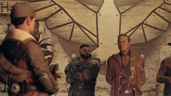 Nie możecie otworzyć skrzynek w Starfieldzie? Po prostu zmuście do tego NPC-ów