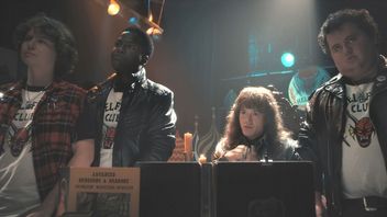 Nadchodzi książkowy prequel 4. sezonu Stranger Things. Opowie o kochanym przez widzów bohaterze