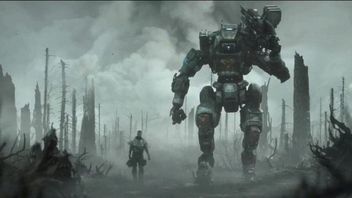 Titanfall 2 - pierwsze recenzje, nowy zwiastun, informacje o wersji PS4 Pro i inne