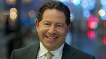Bobby Kotick rezygnuje z funkcji prezesa Activision Blizzard, to jego ostatnie miesiące na stanowisku