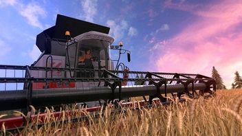 Farming Simulator 17 debiutuje na rynku