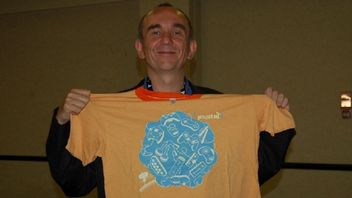 Peter Molyneux ogłosił nową grę i założył szczery blog, na wszelki wypadek bez komentarzy