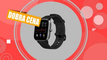 Zegarków moc - czyli smartwatche w obłędnie niskich cenach. Kup w promocji!