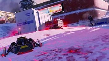 Premiera Call of Duty: Advanced Warfare – Supremacy na Xboksach