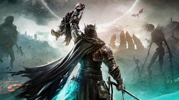 Gracze rzucili się na Lords of the Fallen na Steam, ale łamią sobie zęby na optymalizacji [Aktualizacja: patch]