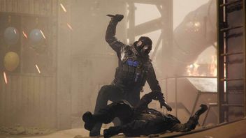 CoD MW3 nie ma „next-genowych” wymagań sprzętowych, przynajmniej w otwartej becie