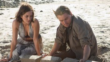 Leonardo DiCaprio zażądał zmian w Incepcji. Christopher Nolan przyznał, że dzięki nim film stał się jeszcze lepszy