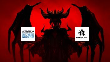 Nie tylko Game Pass, gry Activision Blizzard będą trafiać też do Ubisoft+ przez 15 lat