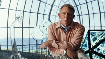 Reżyser Na noże podzielił się obiecującymi wieściami odnośnie trzeciego filmu