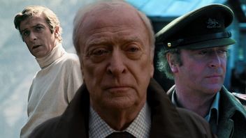 Michael Caine przechodzi na emeryturę po trwającej 70 lat karierze i zagraniu w ponad 160 filmach