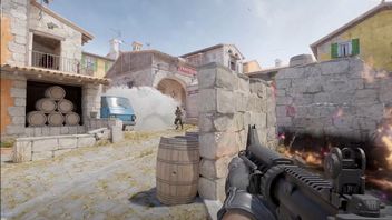Korzystacie z AMD Anti-Lag? Możecie dostać bana w CS2 i Apex Legends