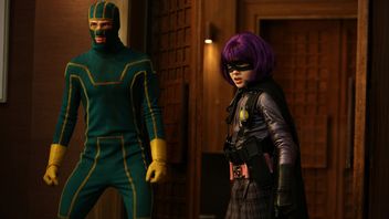 Powstanie reboot Kick-Assa, ale to nie przekreśla powrotu dawnych postaci i aktorów w innym filmie