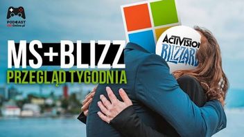 Przewidujemy, jak fuzja Activision Blizzard i Microsoftu wpłynie na graczy i branżę