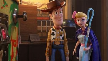 Toy Story 4 oczarowało widzów - Box Office US