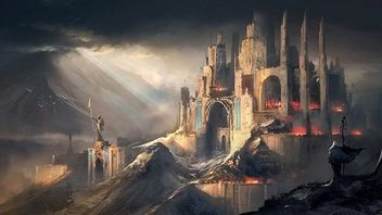 Prace nad Unsung Story wstrzymane - studio Playdek zajmie się innymi projektami