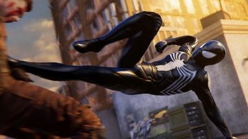 Marvel’s Spider-Man 2 na pełnym akcji zwiastunie premierowym