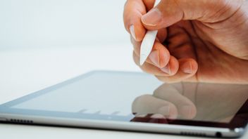 Zamiast nowego iPada dostaniecie od Apple długopis