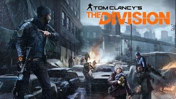 Gra Tom Clancy's The Division - największa niespodzianka targów E3 2013