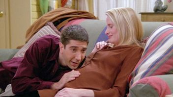 Gwiazda Friends musiała poświęcić się dla roli, ale nie żałuje tego