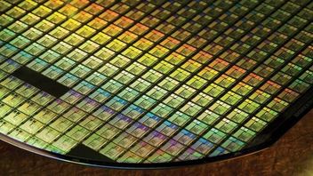 TSMC: proces produkcyjny w litografii 5 nm w przyszłym roku
