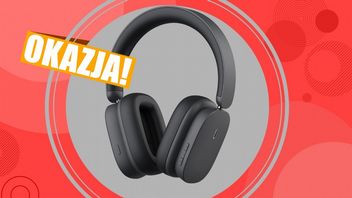Te słuchawki z ANC dawno nie były tak tanie! Okazja na bezprzewodowy zestaw od Baseus