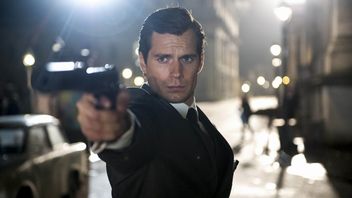 Henry Cavill niemal nie wystąpił w Kryptonimie U.N.C.L.E. Początkowo rozważano kogoś zupełnie innego