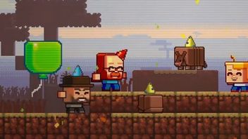 Czy zobaczymy jeszcze pingwiny i kraby w Minecrafcie? Twórcy uspokajają graczy