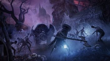 Lords of the Fallen uświadomiło mi, że w prosty sposób można sobie skomplikować grę