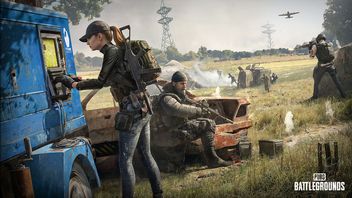 PUBG dostało survivalowe wydarzenie z zombiakami i craftingiem [Aktualizacja]