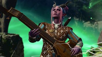 Gracze Baldur's Gate 3 pokochali granie głupimi postaciami i twierdzą, że idealnie pasują do świata DnD