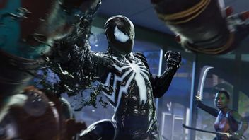 Z recenzji Spider-Mana 2 na PS5 wynika, że Sony ma kolejny wielki tytuł ekskluzywny