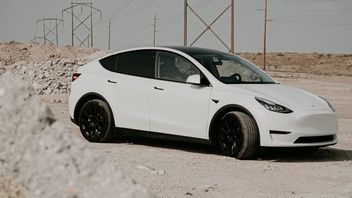 Zobacz, ile kosztuje najdroższy akumulator do samochodu elektrycznego