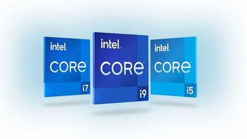 Intel oficjalnie prezentuje nowe procesory; co wiemy o kolejnej generacji